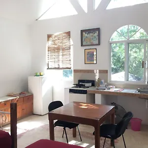 Casa Del Arquitecto , Cancún Messico